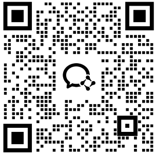 企业微信二维码